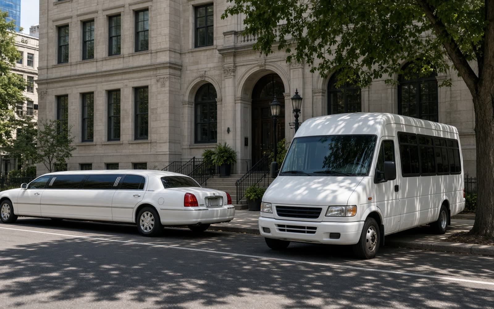 How to Budget for Wedding Transportation in Chicago: A Complete Cost Guide