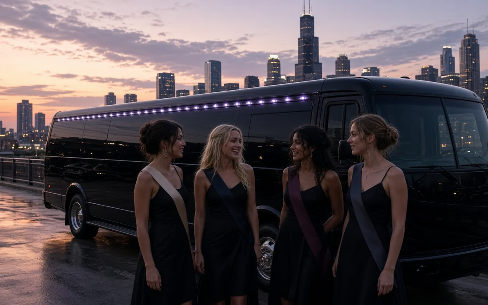 20 Amazing Chicago Bachelorette Party Ideas for 2026