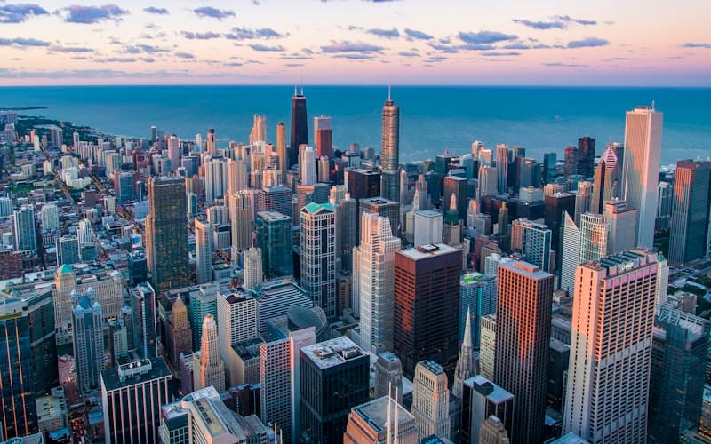 Best Chicago Neighborhoods for a Night Out by Party Bus (2026 Guide)