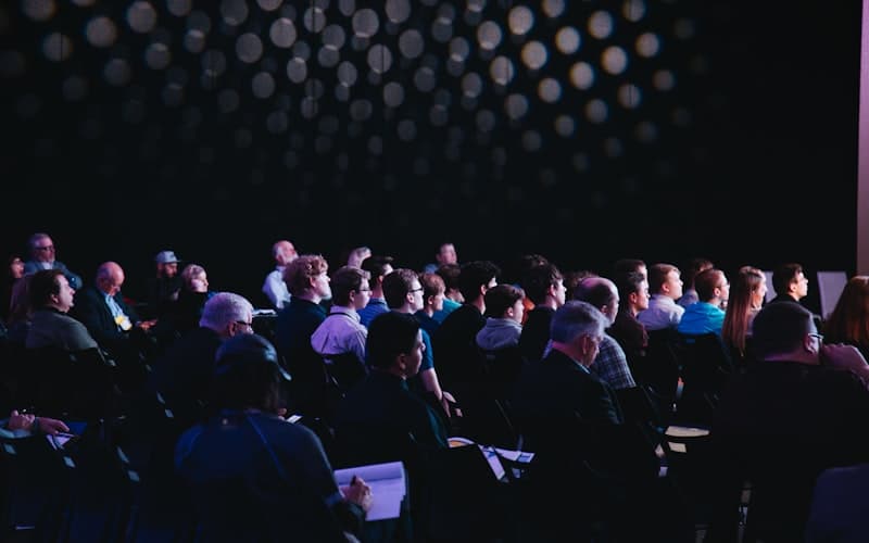 Corporate Event Transportation in Chicago: A Planning Guide