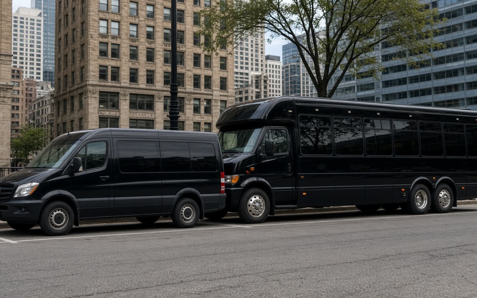 How to Save Money on a Chicago Party Bus Rental: 10 Insider Tips