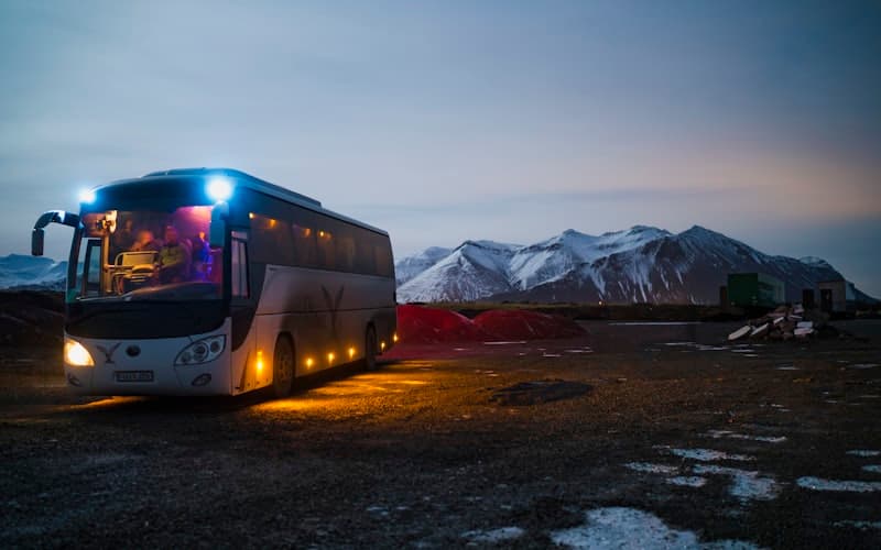 Airport Shuttle transportation in Chicago