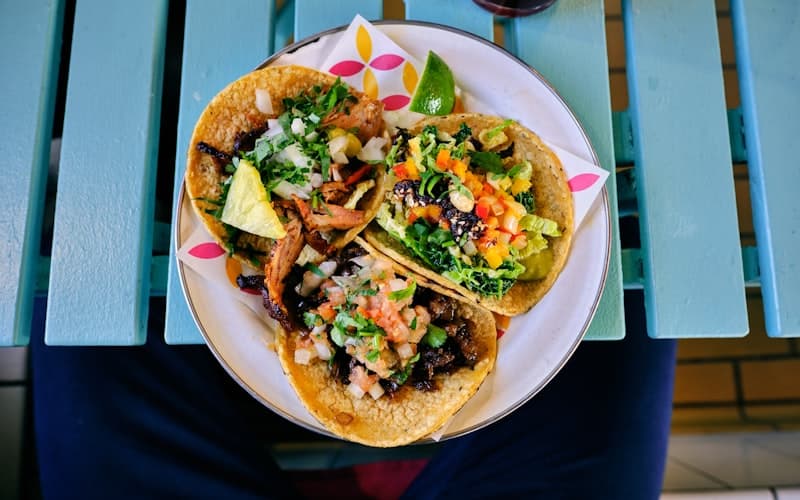 Cinco de Mayo transportation in Chicago