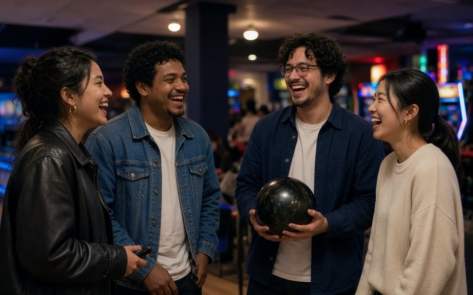 Chicago entertainment tours group outing