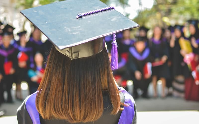 Graduation transportation in Chicago