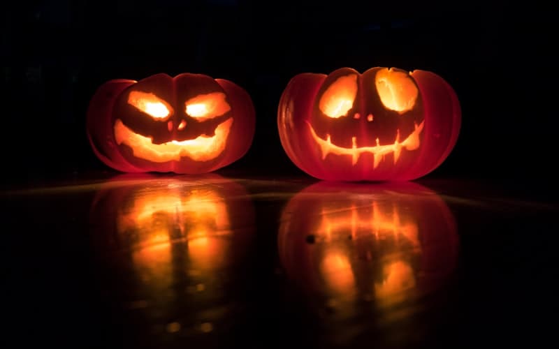 Haunted Houses transportation in Chicago