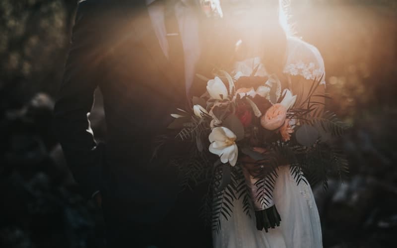 Representative wedding transportation planning image