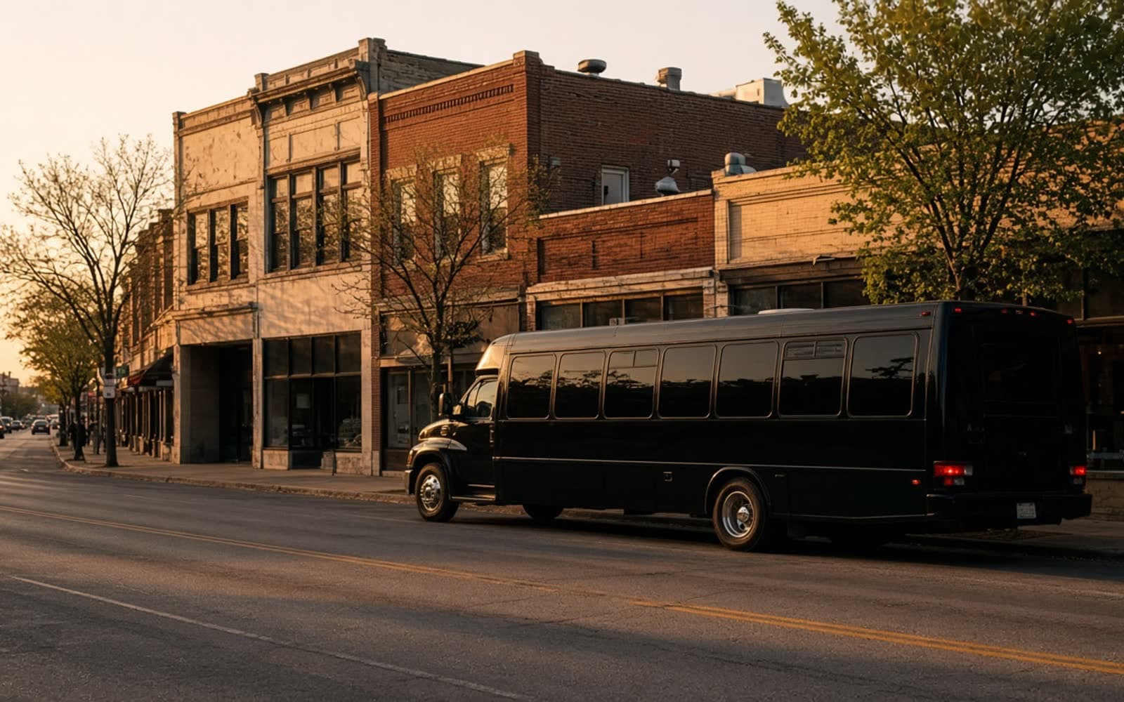 Berwyn, Illinois