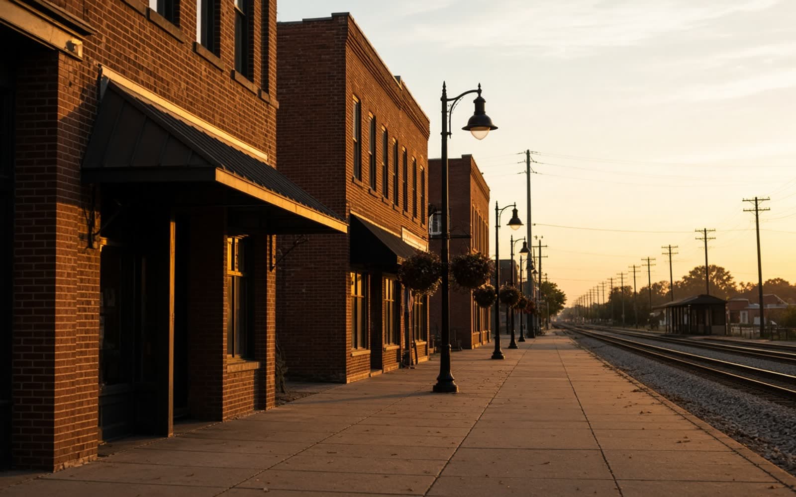 Homewood, Illinois
