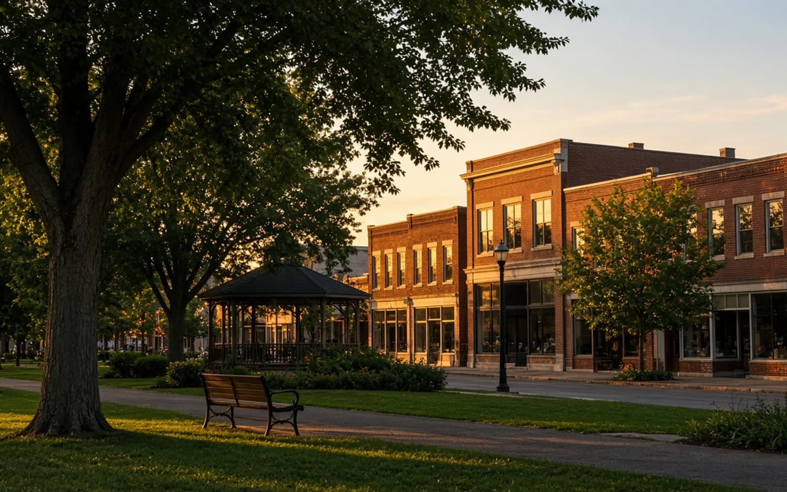 Lisle, Illinois