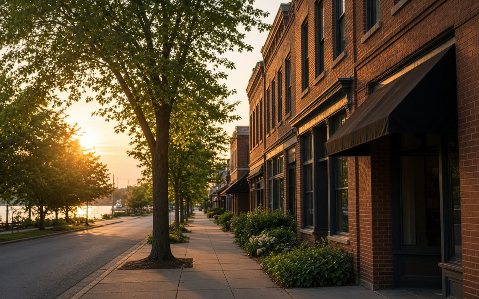 Wilmette, Illinois