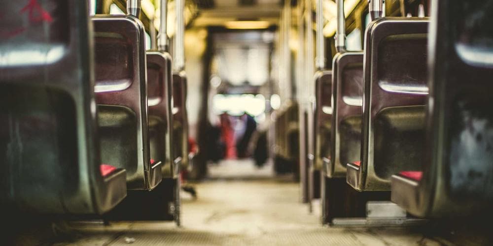 Party bus route planning for Addison, Illinois