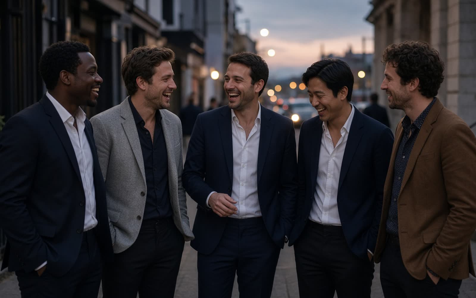 Bachelor Party Planner — planning a Chicago group trip