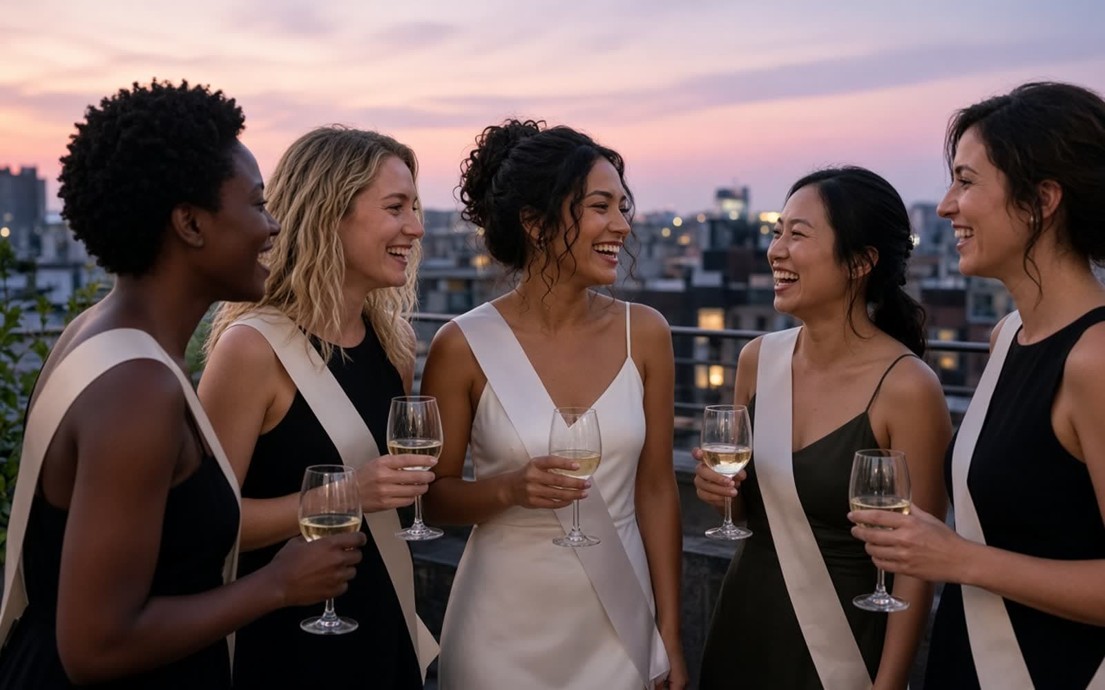 Bachelorette Party Planner — planning a Chicago group trip