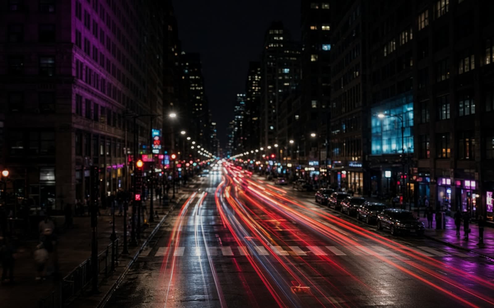 Chicago Nightlife Guide — planning a Chicago group trip