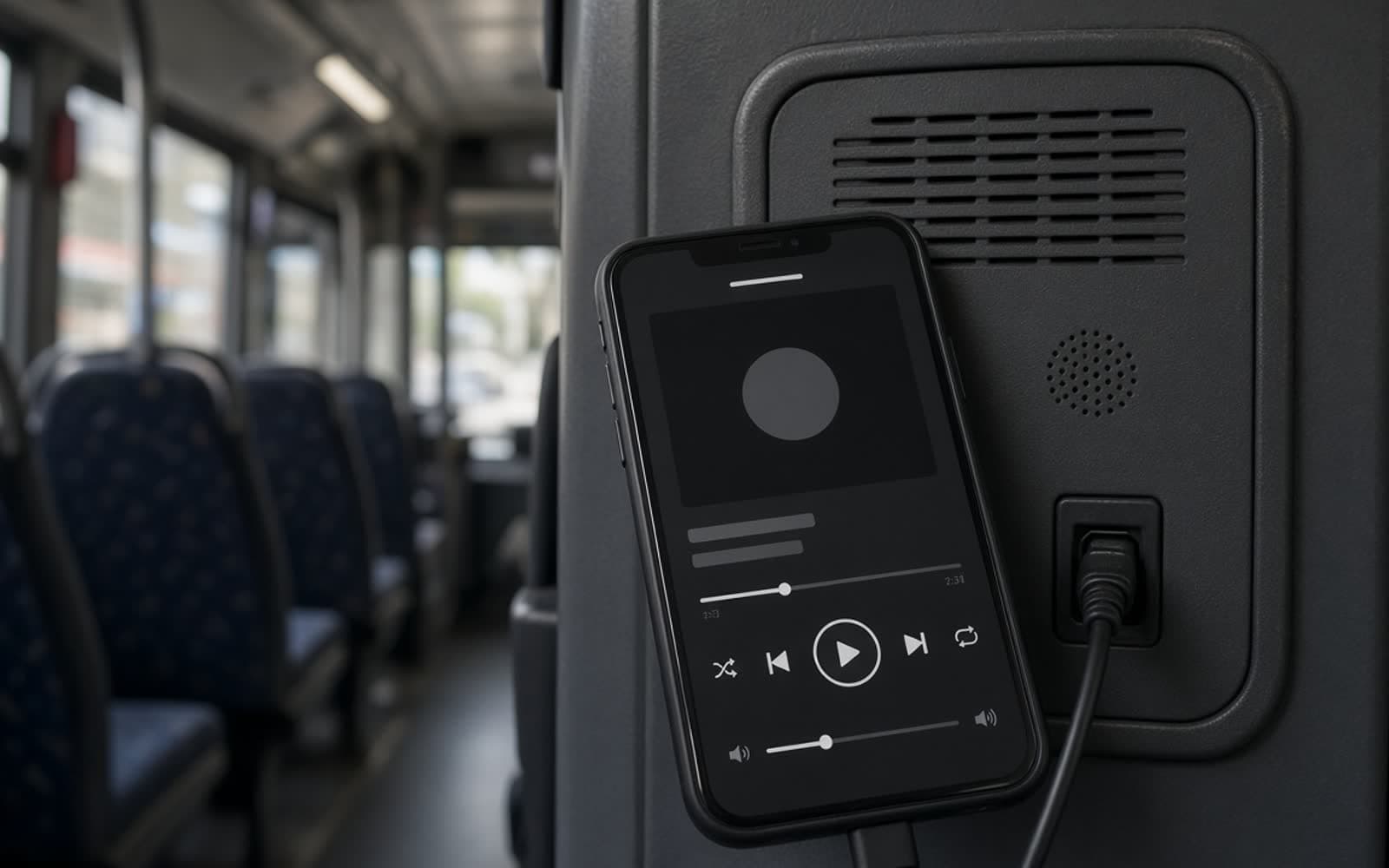 Playlist Duration Calculator — planning a Chicago group trip